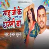 About Saha Ji Ke Name Pura Dharti Ba Song