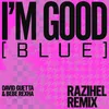 About I'm Good (Blue) [feat. David Guetta & Bebe Rexha] [RAIZHELL Remix] Song