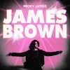 About James Brown Song