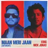 About Maan Meri Jaan (Afterlife) Song