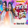 About Majanua Ke Holi Song