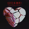 About Luce al buio (feat. SAC1 & blame) Song