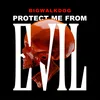 About Protect Me From Evil Song