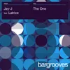 The One (feat. Latrice) [Jay J's Shifted Up Instrumental]