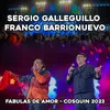 About Fabulas de Amor (En Vivo en Cosquin) Song