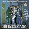 About Ho In De Gang (feat. Steen & EZG) Song