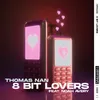 About 8 Bit Lovers (feat. Noah Avery) Song