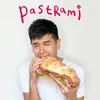About Pastrami Song