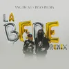 About La Bebe (Remix) Song