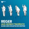 Improvisation über den Walzer von Strauss "An der schönen blauen Donau", WoO III/11