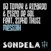 Messiah (feat. Zipho Thusi)