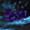 About Broke Song