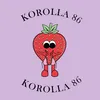 KOROLLA 86