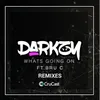 What's Going On (feat. Bru C) [Darkzy Drum & Bass Remi]