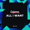 About All I Want Song