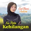 About Ku Rela Kehilangan Song