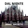 About Dal niente (feat. Janax) Song