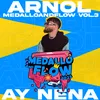 About Arnol: Ay Nena, MEDALLOANDFLOW, Vol.3 Song