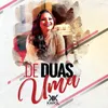 About De Duas Uma Song