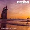 About One Night in Dubai (feat. Helena) Song