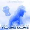 Young Love (feat. Steven Peregrina) [Night Drive Version]