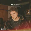 About Monday (feat. Philip Strand) Song