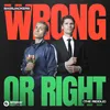 About Wrong or Right (The Riddle) Song