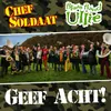 About Geef Acht! Song
