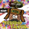 About Broodje Balkan (Woensdag Gehaktdag Kruidenmix) Song