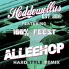 About Alleehop (Hardstyle Remix) Song