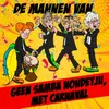 About Geen Samba Nondetju, Met Carnaval Song