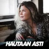 About Hautaan asti Song