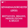 Piano Concerto No. 2 in B-Flat Major, Op. 83: IV. Allegretto grazioso