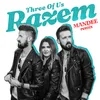 About Razem (MANDEE Remix) Song