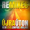 Újra úton (DJ Guli Remix)