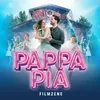 Pappa Pia dal (Pappa Pia Filmzene)