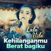 About Kehilanganmu Berat Bagiku Song