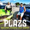 Plázs (feat. KKevin) [Extended Mix]