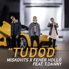 About Tudod (feat. T. Danny) Song