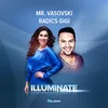 Illuminate (feat. Radics Gigi) [Radio Mix]