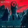 About We Are Legion Song