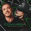About Covardia Song