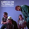 About Caricias en tu espalda (feat. MARLENA) Song