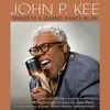 Something About The Name Jesus (feat. Lewis Sky & Rance Allen) [Extended Version]