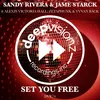 Set You Free (feat. Alexis Victoria Hall, Zetaphunk & Yvvan Back) [Deluxe Mix]