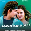 About Janaab E Ali Song