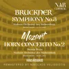 Horn Concerto No. 2 in E-Flat Major, K. 417, IWM 234: III. Rondo. Più allegro