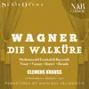 Die Walküre, WWV 86b, IRW 52, Act III: "Orchestervorspiel - Hojotoho! Hojotoho!" (Gerhilde, Helmwige, Waltraute, Schwertleite, Ortlinde, Grimgerde, Roßweiße)
