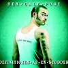 Definitionen Af En Stodder, Pt. 2 (feat. Mark Linn, Orgi-E, L.O.C. & Clemens)