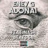 Adonai (feat. Nash Beats SA)